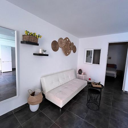Sun Beach Arinaga Εξωτερικό φωτογραφία