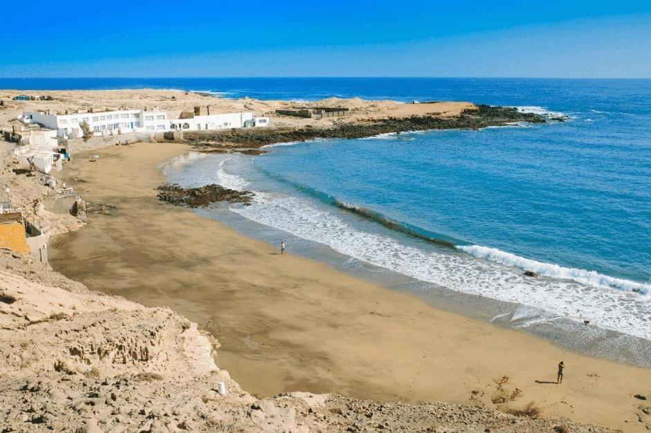 Sun Beach Arinaga Εξωτερικό φωτογραφία