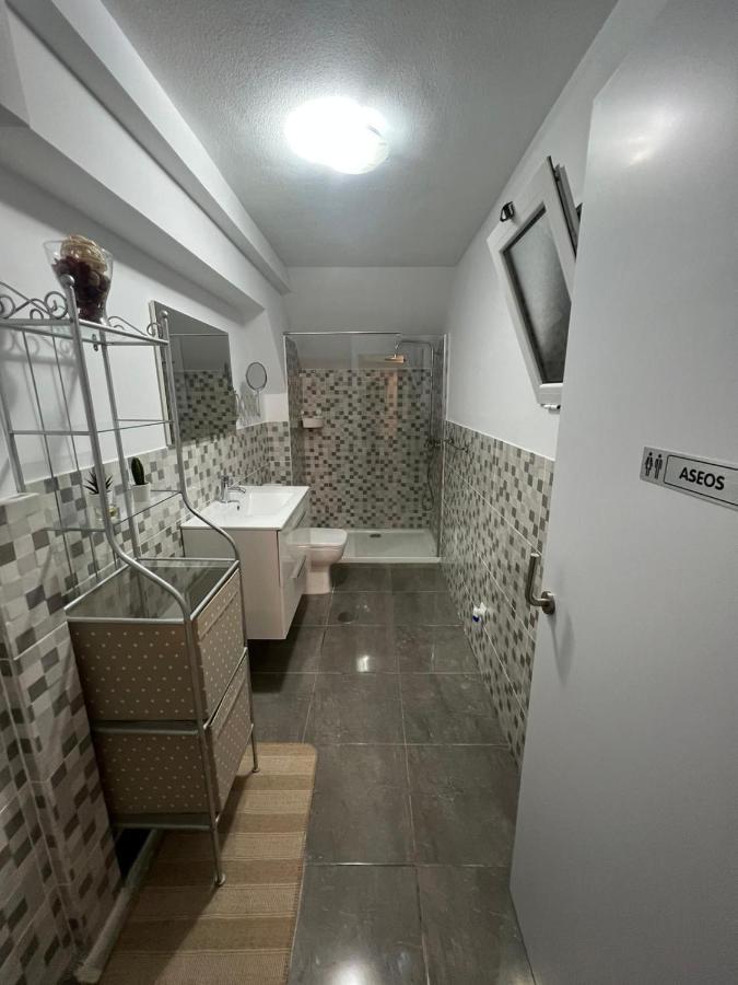 Sun Beach Arinaga Εξωτερικό φωτογραφία