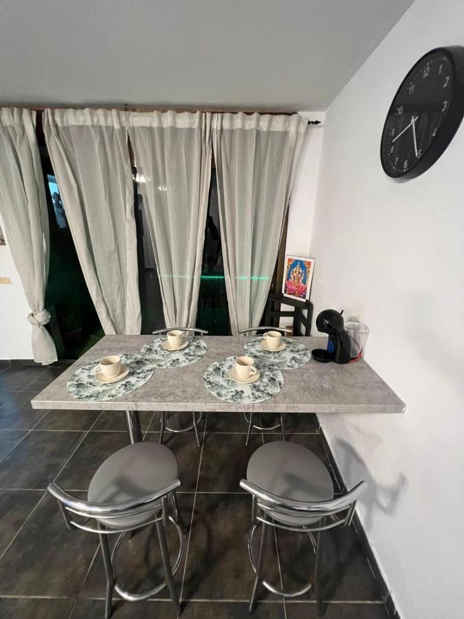 Sun Beach Arinaga Εξωτερικό φωτογραφία