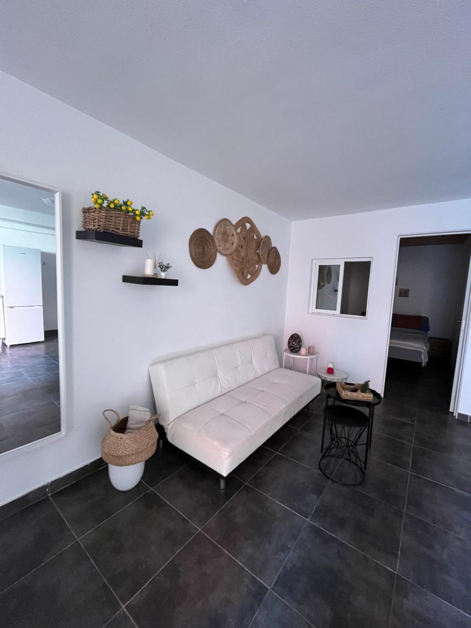 Sun Beach Arinaga Εξωτερικό φωτογραφία